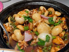 -晓粤·惹味粤菜(万菱汇店)