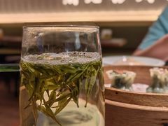 -永春园·扬州早茶·淮扬菜(漫乐城店)