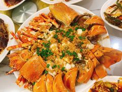 -长平老姿娘夜粥(平东一街店)