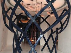 -翡翠36餐厅(浦东香格里拉店)
