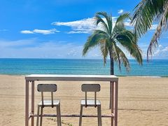 -海南清水湾莱佛士酒店