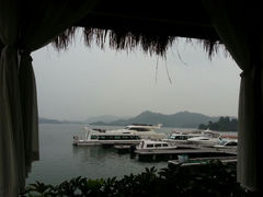 android_upload_pic-杭州千岛湖滨江希尔顿度假酒店
