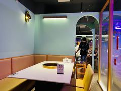 -gleeglee乐溢亦茶(合生汇店)