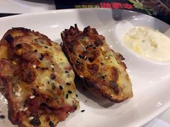 -辛德勒啤酒德餐厅