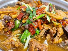 烧鸡公-高子烧鸡公(五里堆路店)