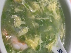 -吕氏疙瘩汤·海鲜新鲁菜(凯德mall新都心店)
