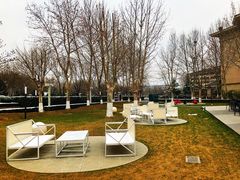 -春晖园度假酒店温泉