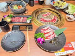 -鹤汀居酒屋•家庭料理•烧鸟酒肆(新街口店)