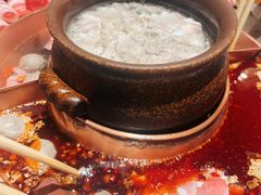 -刘老表·瓦罐汤涮肉(青云谱店)
