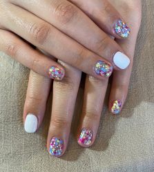 -LILY NAILS美甲美睫