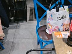 -江城二当家烤牛肉(莲塘新村店)