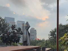 -The Happy Monk(前海壹方汇店)