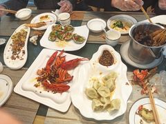 -鲜味食族水产·海鲜餐厅