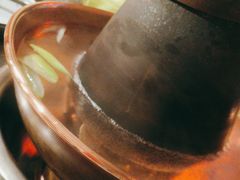 -裕德孚·非遗手切涮羊肉(东直门内大街店)