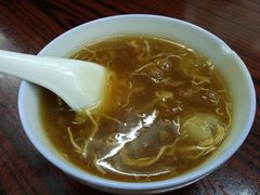 -添發碗仔翅美食