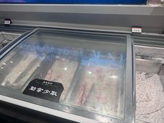 -圣罗巴海鲜烤肉自助(赤峰店)