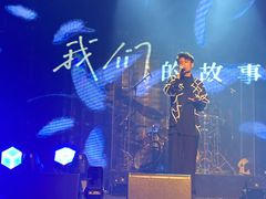 -MOSSO·Liveshow(M3香港广场店)