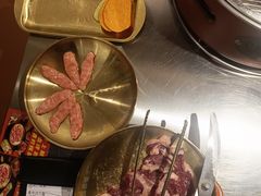 -核桃碳烤肉馆(深圳首店)