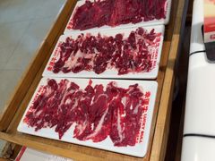 -幸运牛汕头小黄牛牛肉火锅(梅林店)