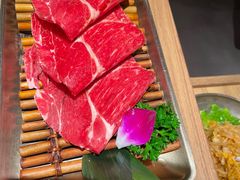 -西塔老太太泥炉烤肉(亚运村店)