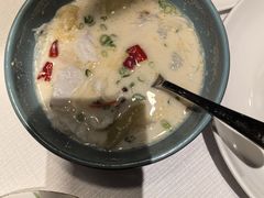 -富力丽思卡尔顿酒店·丽轩中餐厅