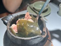 -传统菜农庄(皇姑路店)