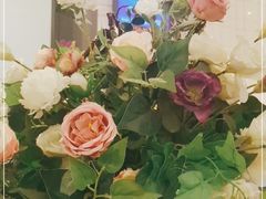 -港丽餐厅(高德置地店)