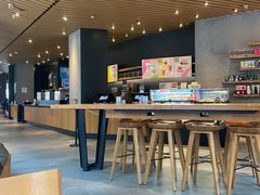 -星巴克(大宁店)
