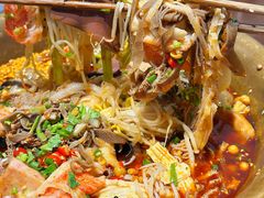 -肚魁川渝冒肚(南洪街店)