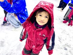 -石林冰雪海洋世界