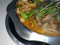 火锅-古乐牛香·鲜牛肉牛杂火锅(新区店)