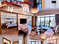 -江门古兜温泉小镇