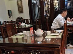 -老厨家(中央大街西七道街店)