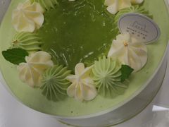 -浮光之丘MontCake生日蛋糕(科华路店)