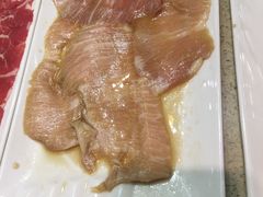 -妙香居韩国烤肉(鹏瑞利季华广场店)