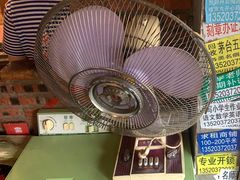 -永安里地摊烤肉(首创店)