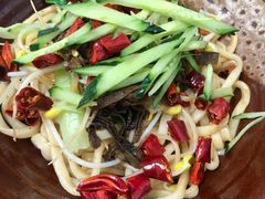 -三姐妹饺子(东木头市店)