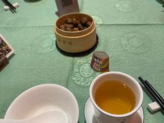 -洪禧楼·老广东海鲜酒楼(宁波万象城店)