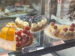 -黑草莓(重庆路店)