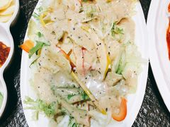 -温度烤肉专门店