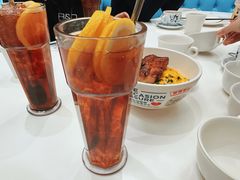 -翠华餐厅(丁香国际店)
