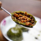 北京｜青团顶流，荣叔制造