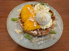-有序Orderly融合西餐·咖啡(运河外滩店)