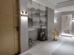 -太乙康·中式美养空间