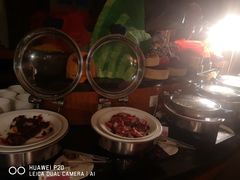 -重庆解放碑帝晶酒店·姜厨房西餐厅