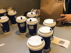-瑞幸咖啡(平安滨江金融中心店)