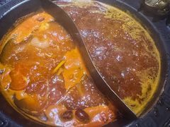 -蜀大侠火锅(森兰花园城店)