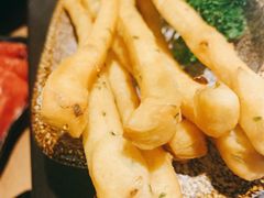 茴香小油条-新草堂锅物料理(泉城路店)