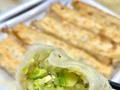 -春水锅贴·传统鲁菜(大明湖店)
