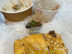 -老通城豆皮大王(吉庆街店)